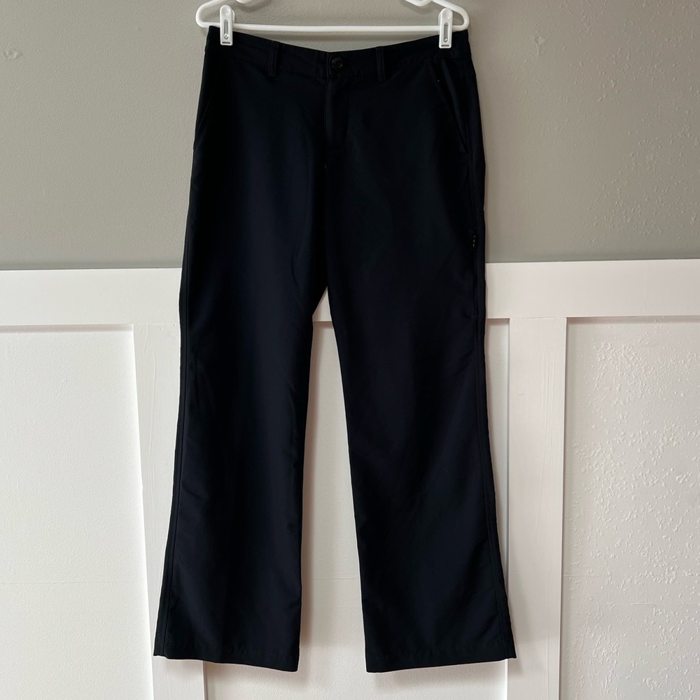 Patagonia Lightweight Hiking Outdoor Straight Leg Trouser Pant